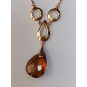 Lant din Aur Proba 585* 5.45gr