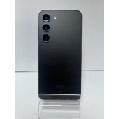 Telefon Samsung Galaxy S23 128 GB Black