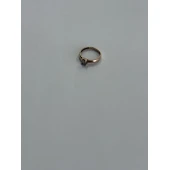 Inel din Aur Proba 585* 2.08 gr