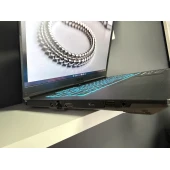 Laptop Asus FX707VJ-HX006 TUF Gaming F17