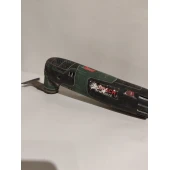 Scula multifuncțională Bosch PMF 2000 CE