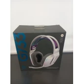 Casti Logitech G773 White