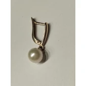 Cercel Din Aur Proba 585 1.69 gr