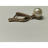 Cercel Din Aur Proba 585 1.69 gr