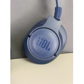 Casti JBL Tune 770NC Blue