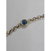 Bratara proba 585 3,05g