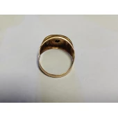 Inel Din Aur Proba 585 5.05 gr