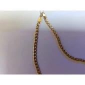 Lant Din Aur Proba 585 3.53 gr