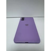 Telefon Motorola Moto E14 64 GB Pastel Purple