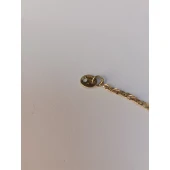 Bratara din Aur Proba 585* 1.27 gr