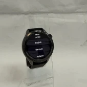 Ceas Inteligent Xiaomi Watch S4 Black