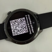 Ceas Inteligent Xiaomi Watch S4 Black