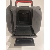 Radio De Santier Wurth BR 18-DAB+