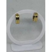 Cercei Din Aur Proba 750 7.06 gr