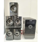 Sistem Audio Sven HT-200