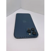 Telefon Apple iPhone 12 Pro Max 128 GB Blue