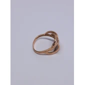 Inel din Aur Proba 585* 3.58 gr