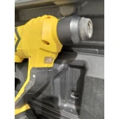 Ciocan Rotopercutor cu acumulator Trotec PRDS