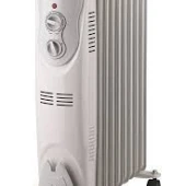 Radiator Electric Tessy