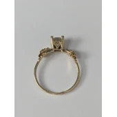 Inel Din Aur Proba 585 2,30 gr