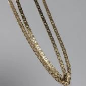 Lanț Din Aur Proba 750 9,78 gr