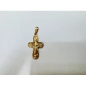 Cruce Din Aur Proba 585 2,44 gr