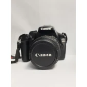 Aparat Foto Canon EOS 1100D