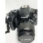 Aparat Foto Canon EOS 1100D
