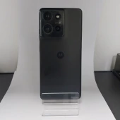 Telefon Motorola Moto G75 256 GB Black