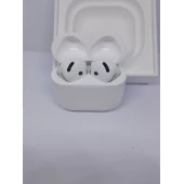 Casti Apple AirPods 4 White