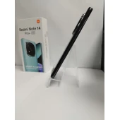 Telefon Xiaomi Redmi Note 14 Pro + 512 Gb  Black