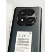 Telefon Xiaomi Redmi Note 14 Pro + 512 Gb  Black