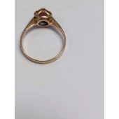 Inel Din Aur Proba 583 3.52gr
