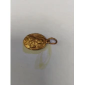 Pandativ Din Aur Proba 585 0.57 gr