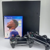 Sony Playstation 4 1 Tb , 2790 lei