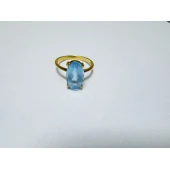 Inel Din Aur Proba 750 3.89 gr