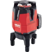 Nivela Laser Hilti PM 40 MG