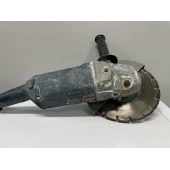 Fierastrau Circular Bosch GWS 20-230