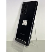 Telefon Samsung Galaxy A53 5G 6/128 GB Black