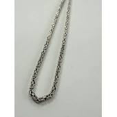 Lantisor din argint proba 925* 36.38 gr