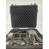 Drona Dji Mavic 2 Pro Model Lip