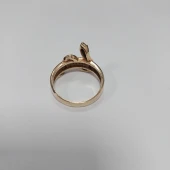 Inel Din Aur Proba 585 4,85 gr