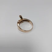 Inel Din Aur Proba 585 4,85 gr