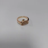 Inel Din Aur Proba 585 4,85 gr