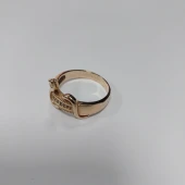 Inel Din Aur Proba 585 4,85 gr