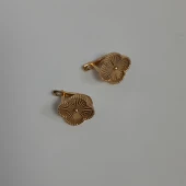 Cercei din Aur Proba 585 3,75 gr