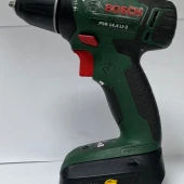 Mașină de înșurubat Bosch PSR 14, 1090 lei