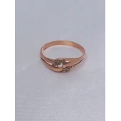 Inel proba 585* 1,58gr