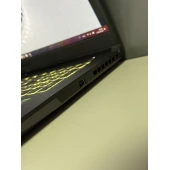 Laptop Asus FX707VJ-HX006 TUF Gaming F17