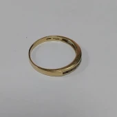 Inel din Aur Proba 750* 2,13 gr